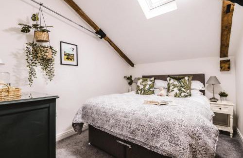 The Clock Tower Stow - Foto 19