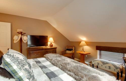 Hike, Fish and Explore! Mtn-View Gem in Mc Leod - Foto 24