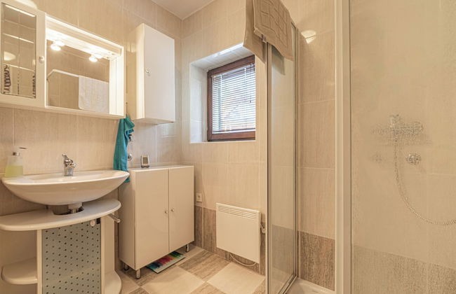 House Fortin With Sauna Near Bloke Lake - Photo 11