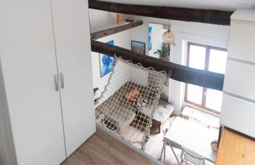 Charming studio for two in the 10th - Foto 14