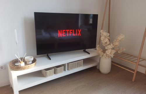 FeWo 1 Zimmer Apartment barrierefrei in Berne - Photo 3