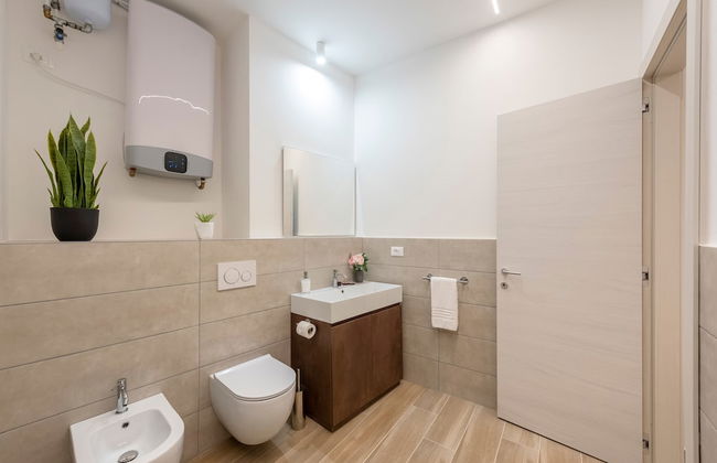 Charming Flat in Cogoleto 3 - Foto 15