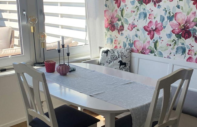 5 Person Holiday Home in Vastra Frolunda - Foto 20