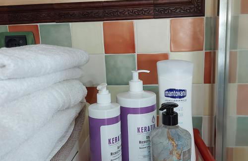 Openspace Attic Apartment with terrace, Wi-Fi - Foto 8