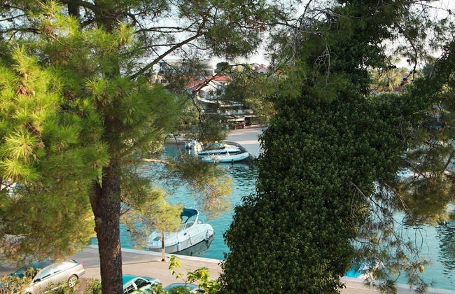 Apartment in Croatia With Balcony - Foto 31