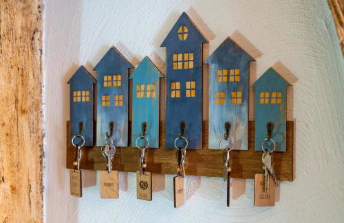 Le Vieux Pressoir - Foto 74