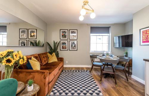 Host & Stay - Canning Quarters - Foto 69