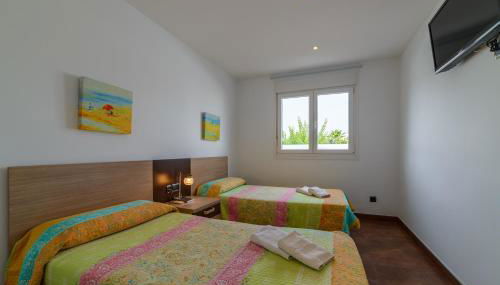 Villa Santandria Grupo Seranova Luxury Hotel - Photo 5