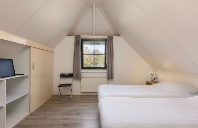 Holiday Home in Park in Twente - Foto 2