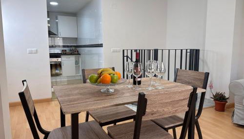 Brisa del Mar - 2 min playa - Foto 4, pet friendly, minibar