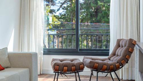 Dona Ella 202 - Apê NOVO no Centro de Gramado - Foto 3