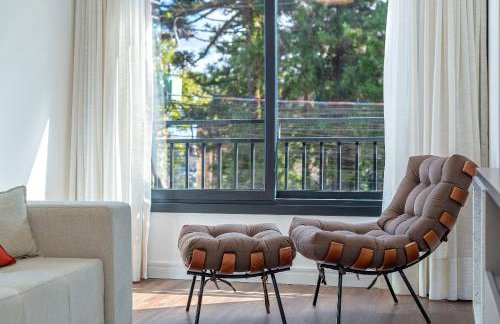 Dona Ella 202 - Apê NOVO no Centro de Gramado - Foto 3