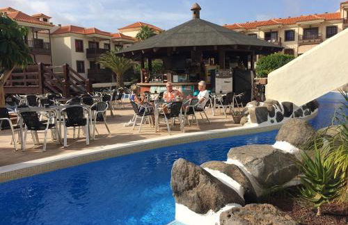 Ocean Balcony in Balcón del Mar - Foto 22