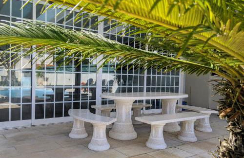 The Palm House - Foto 24