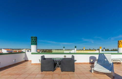 Acoteias do Alto A by Algarvemanta - Foto 38