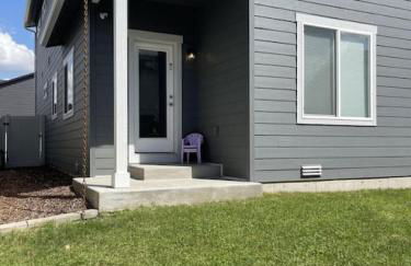 Post Falls Hideaway New 4 Bedroom Home Short Term - Foto 2