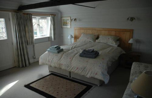 The Granary at Palm Tree House in S.E. Kent - Foto 8