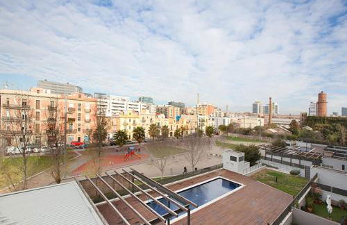 Rent Top Apartments Beach-Diagonal Mar - Photo 45
