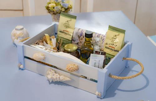 Shades of Blue Seaview House - Foto 8