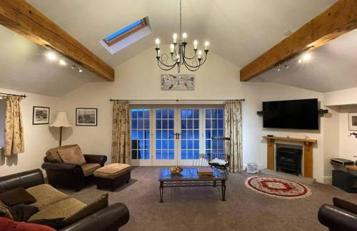 The Barn at Rigg End - Foto 25