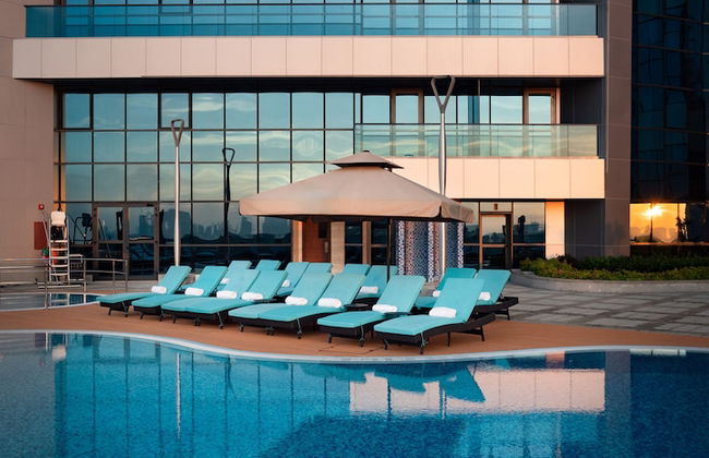 Millennium Place Barsha Heights Hotel Apartments - Foto 50