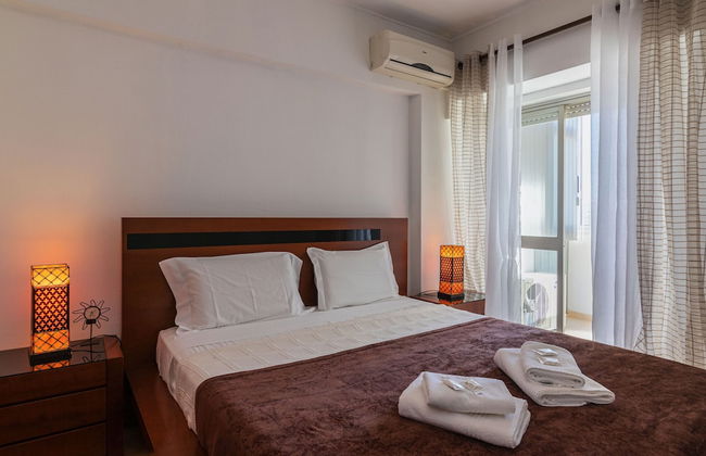 Quarteira Ocean View by Homing - Foto 1