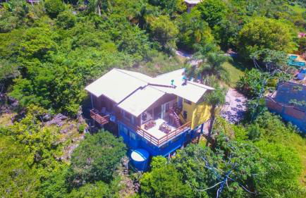 Casa Vista Privilegiada: Piscina e Conforto - Foto 32