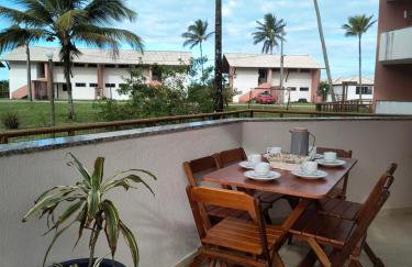 Apartamento Térreo em frente ao Mar Ilhéus - Itacaré BA - Foto 26