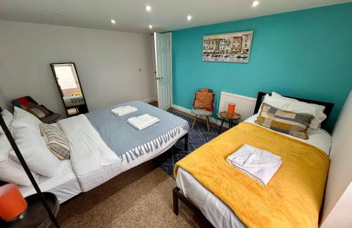 Seaside Chapel Escape Character Home Near Beach Sleep 5 - Foto 5