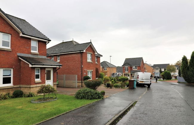 Carnbroe House - Carnbroe - Photo 18