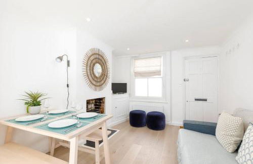 Central quiet cottage Walk to shops, bars & beach - Foto 4