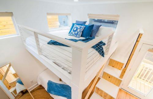 Teeni Santorini Hot tub Sauna and RL Therapy - Foto 1