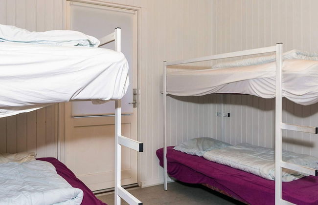 Holiday Home With Shared Kitchen & Bathroom - Foto 16