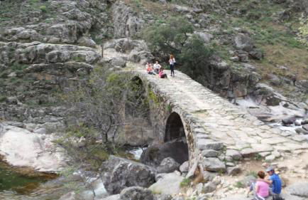 Rincón del Valle del Jerte - Foto 36