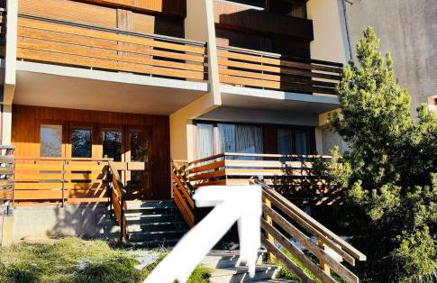 Rdc 48m2 avec terrasse Proche Centre avec parking privé couvert - Foto 10