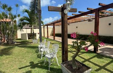 Casa de temporada com 6 quartos na Praia da Lagoa do Pau Coruripe - AL - Photo 25