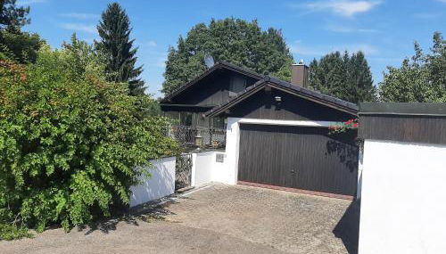 Ferienhaus mit Schwimmhalle - Foto 2