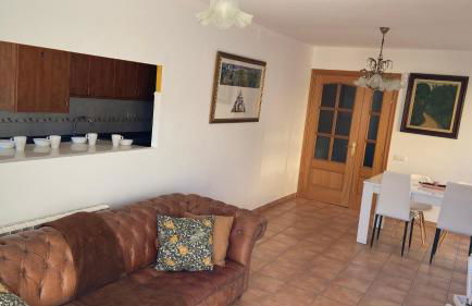 RACÓ DEL GARRAF Ca la Matilde house BBQ and POOL - Foto 20