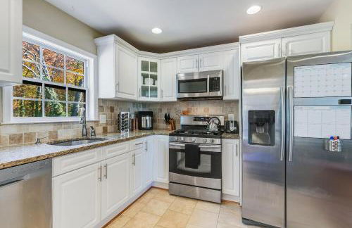 Entire Home in Lanham MD - Foto 7