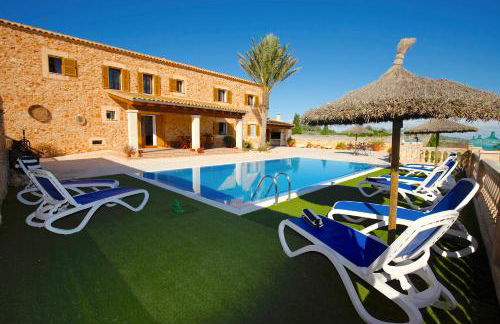 Quality Villa Sa Tapia - Foto 3