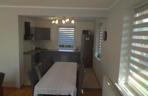 Wczasy u Ireny - Foto 22