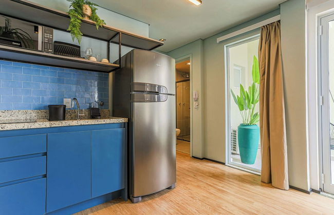 360 RBS Elíseos - Foto 73