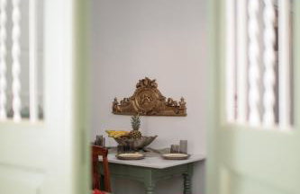 Alma Libre Villas Chora - Foto 23