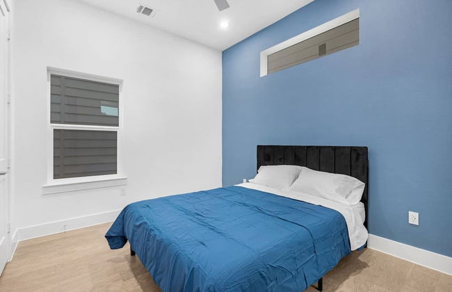 Luxurious 3 Bed3 Bath Near Downtown Houston - Foto 2