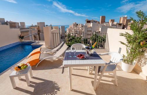 Bahia Boutique Apartments - Photo 38