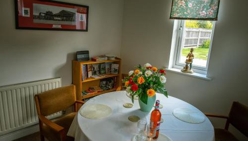 Anvil Lodge - Foto 5