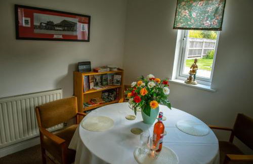 Anvil Lodge - Foto 5