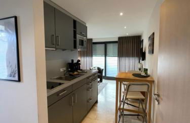 City-Apparte ONE Zentrales & komfortables Wohnen in Gronau - Foto 14