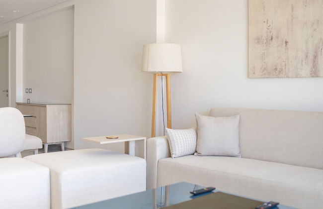 amazing 2 bedroom in fouka bay 6A102 - Photo 13