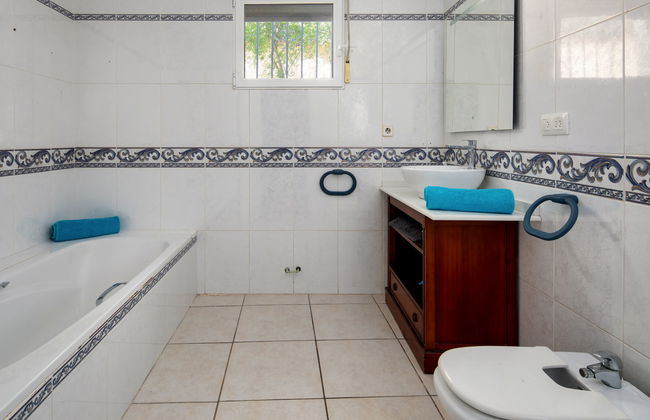 Villa Mandana - Photo 17